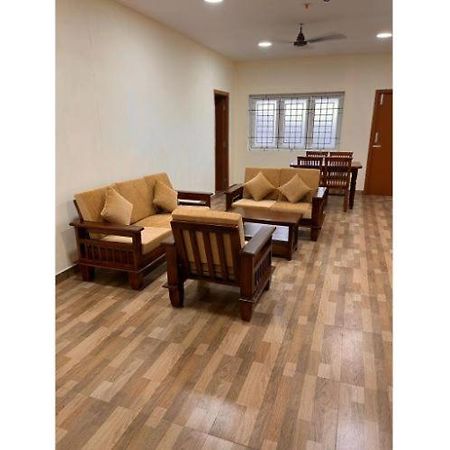 Aalayam Kancheepuram Buitenkant foto